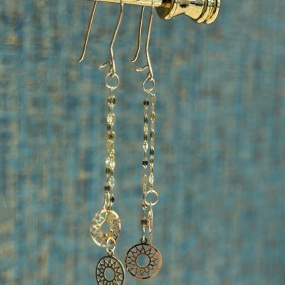 گوشواره کد 3