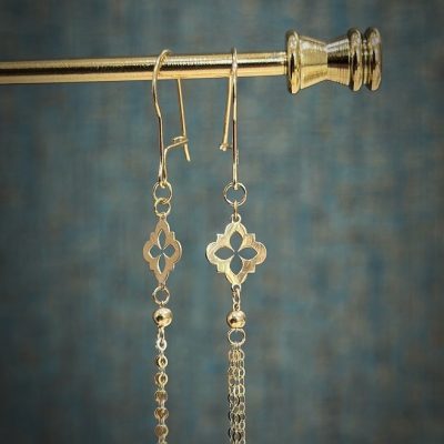گوشواره کد 5