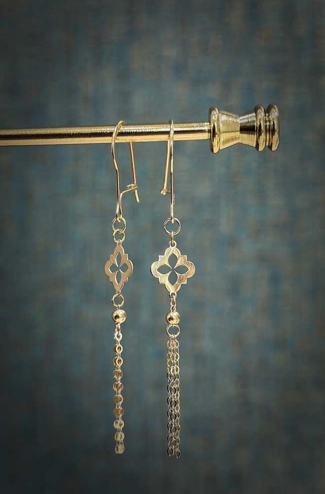 گوشواره کد 5