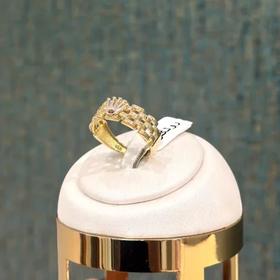 انگشتر کد 20 تاج