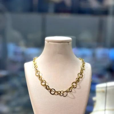 گردنبند کد 785