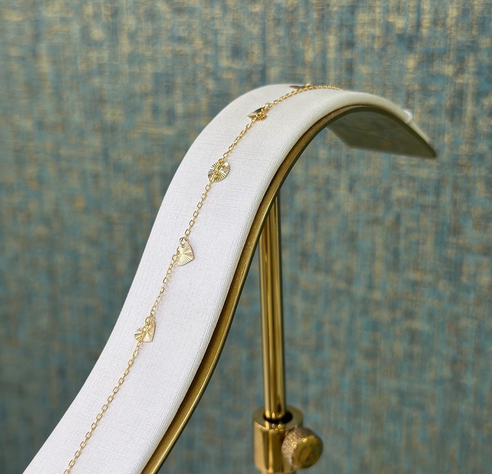 دستبند مینیمال