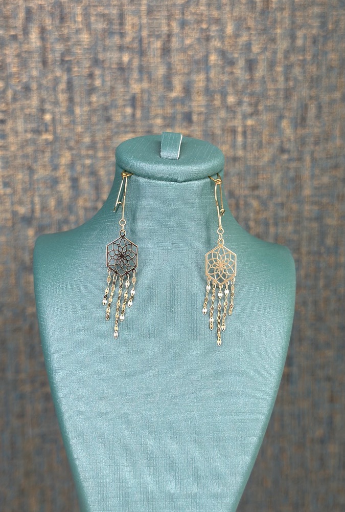 گوشواره خلیجی