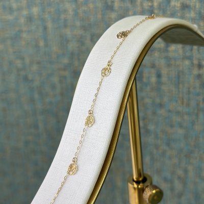 دستبند آویز دار